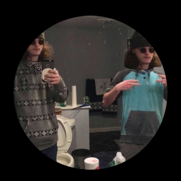 Meet your Posher, Jeremy - Picture 1 of 1